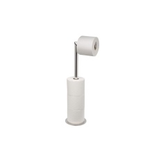 Joseph Joseph EasyStore Luxe 2-in-1 Toilet Roll Stand