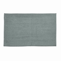 Catherine Lansfield Bobble Bath Mat 50x80cm - Sage