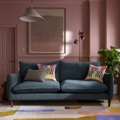 Vogue Williams Kenmare Large Sofa