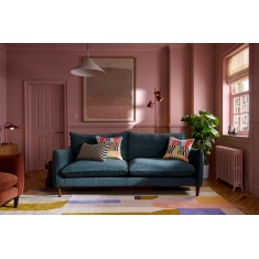 Vogue Williams Kenmare Extra Large Sofa