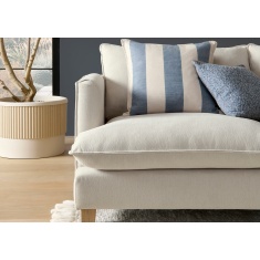 Vogue Williams Howth Medium Sofa