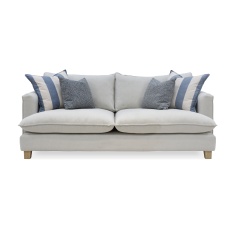 Vogue Williams Howth Large Sofa