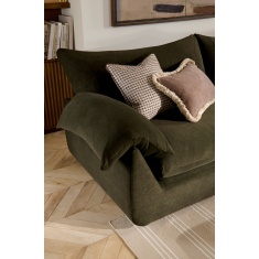 Vogue Williams Bayswater Extra Large Sofa