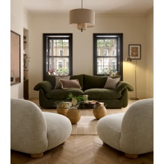 Vogue Williams Bayswater Medium Sofa