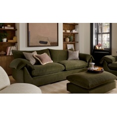 Vogue Williams Bayswater Large Sofa