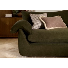 Vogue Williams Bayswater Large Sofa