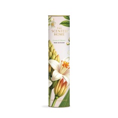 Ashleigh & Burwood Scented Home Jasmine & Tuberose Diffuser - 150ml