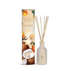Ashleigh & Burwood Scented Home Amber & Orange Blossom Diffuser - 150ml