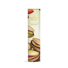 Ashleigh & Burwood Scented Home Pistachio & Almond Milk Diffuser - 150ml