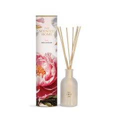 Ashleigh & Burwood Scented Home Peony Diffuser - 150ml