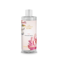 Ashleigh & Burwood Scented Home Peony Diffuser Refill - 300ml
