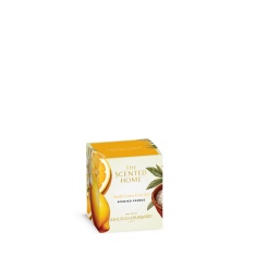 Ashleigh & Burwood Scented Home Amalfi Lemon & Sea Salt Candle - 170g