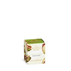 Ashleigh & Burwood Scented Home Pistachio & Almond Milk Candle - 170g