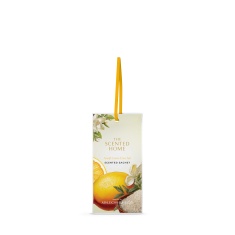 Ashleigh & Burwood Scented Home Amalfi Lemon & Sea Salt Scented Sachet