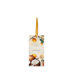 Ashleigh & Burwood Scented Home Amber & Orange Blossom Scented Sachet