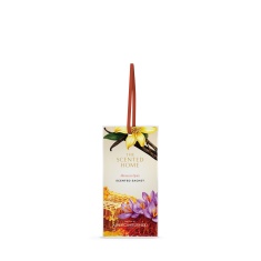 Ashleigh & Burwood Scented Home Moroccan Spice Scented Sachet