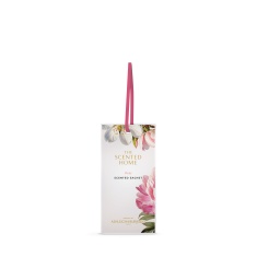 Ashleigh & Burwood Scented Home Peony Scented Sachet