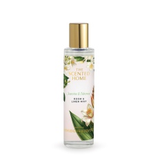 Ashleigh & Burwood Scented Home Jasmine & Tuberose Room/Linen Mist - 100ml