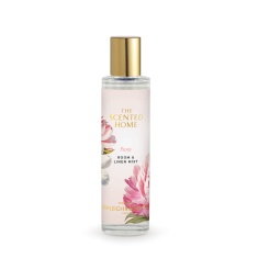 Ashleigh & Burwood Scented Home Peony Room/Linen Mist - 100ml
