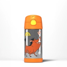 Thermos Disney Lion King FUNtainer Water Bottle - 355ml