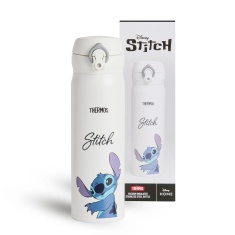 Thermos Disney Stitch Signature Direct Drink Flask - 470ml