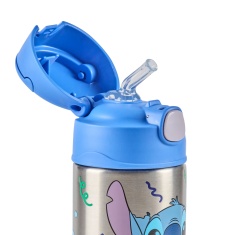 Thermos Disney Stitch FUNtainer Water Bottle - 355ml