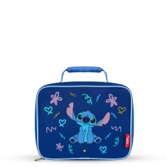Thermos Disney Stitch Insulated Lunch Bag