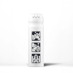 Thermos Disney Mickey Signature Direct Drink Flask - 470ml