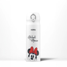 Thermos Disney Minnie Signature Direct Drink Flask - 470ml