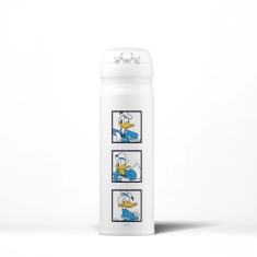 Thermos Disney Donald Duck Signature Direct Drink Flask - 470ml