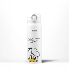 Thermos Disney Donald Duck Signature Direct Drink Flask - 470ml