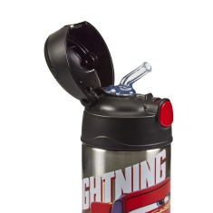 Thermos Disney Cars FUNtainer Water Bottle - 355ml