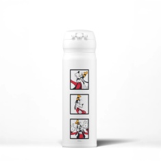 Thermos Disney Goofy Signature Direct Drink Flask - 470ml