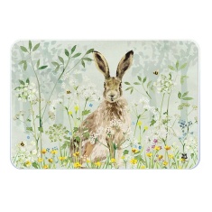 Stow Green Medium National Trust Hare Worktop Protector
