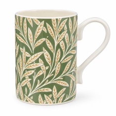Morris & Co Willow Mug - 340ml