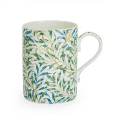 Morris & Co Willow Bough Mug - 340ml