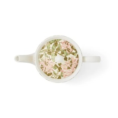 Morris & Co Honeysuckle Teapot - 1.1L