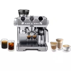 De'Longhi EC9885.M La Specialista Maestro Coffee Machine