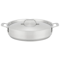 Stellar 7000 Profile Matte 28cm Sauteuse Pan