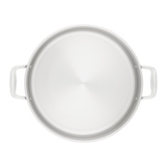 Stellar 7000 Profile Matte 28cm Sauteuse Pan