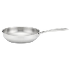 Stellar 7000 Profile 20cm Frying Pan Uncoated