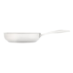Stellar 7000 Profile 24cm Frying Pan Uncoated