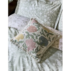 Historic Royal Palaces Albert Jacquard Cushion 45cm