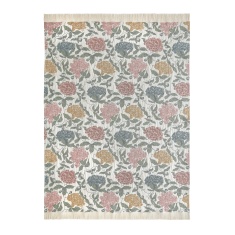 Historic Royal Palaces Albert Jacquard Throw 120x165cm