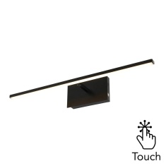 BHS USB-C Rechargeable Picture Light - Black