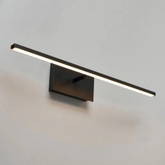 BHS USB-C Rechargeable Picture Light - Black