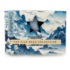 Candlelight Moon & Star Wax Melts Tianshui Sea Salt