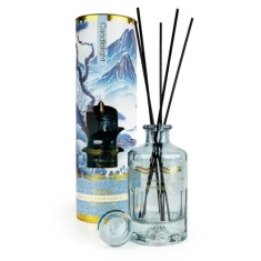 Candlelight Reed Diffuser Tianshui Sea Salt 1L