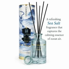Candlelight Reed Diffuser Tianshui Sea Salt 1L