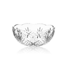 Tipperary Crystal Belvedere 9-inch Bowl